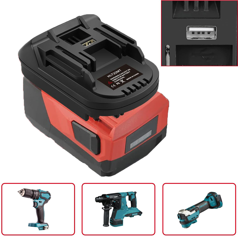 Power Tools Hilti - Hilti 22V 리튬 이온 배터리용 HLT22MT