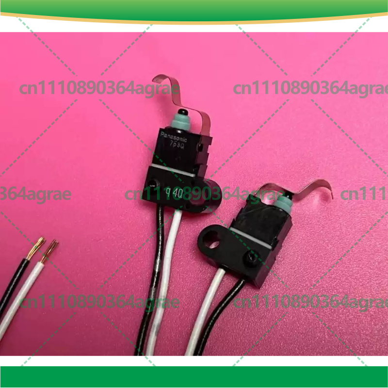 Power Tools Panasonic - 파나소닉 ASQM11638 청록색 방수 마이크로 스위치