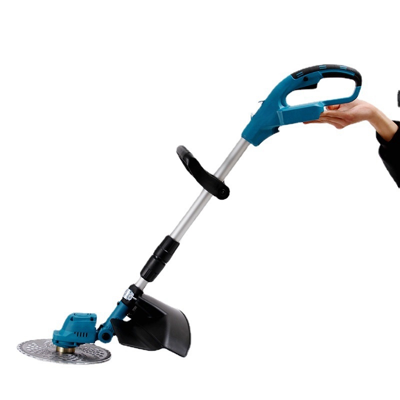 Power Tools Cordless - 가정용 다기능 충전식 잔디깎이 전기 무선