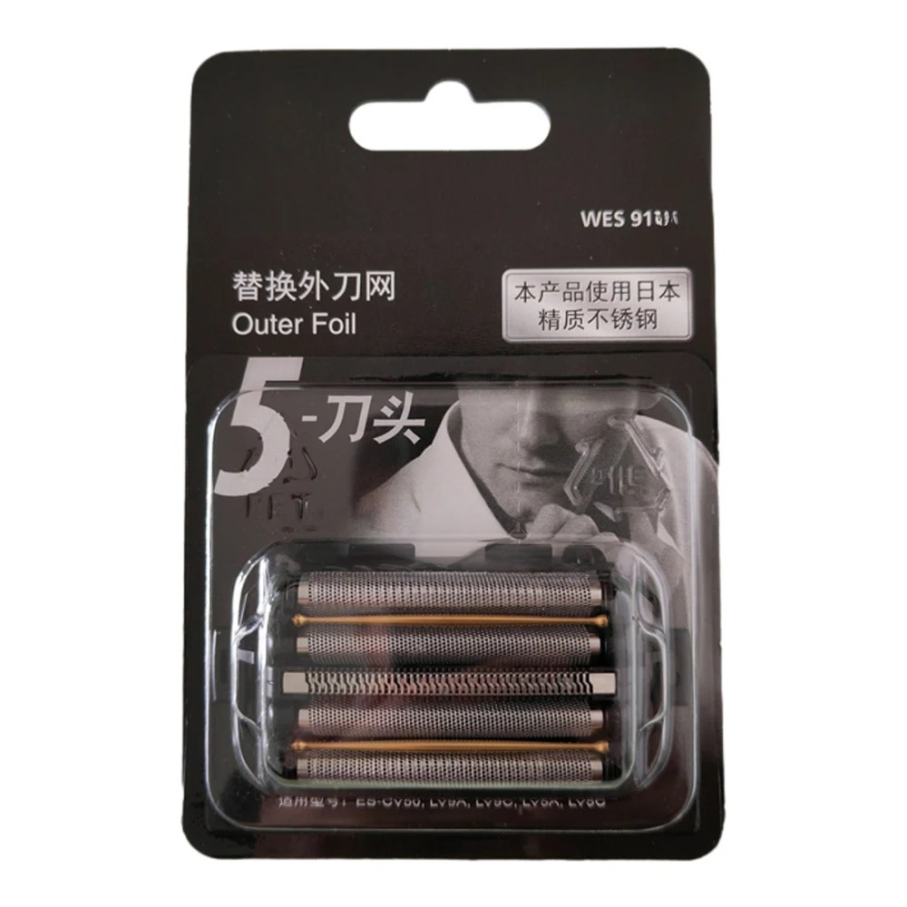 Power Tools Panasonic - 파나소닉 면도기 WES9170 WES9179 ES-CV50 LV9A