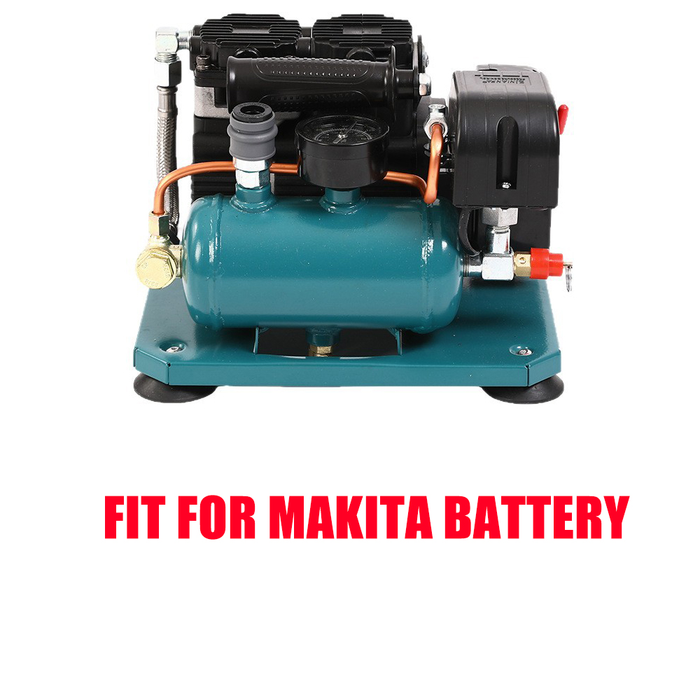Air Compressor Mini - 마키타 1.5L 휴대용 에어 컴프레서 브러시리스
