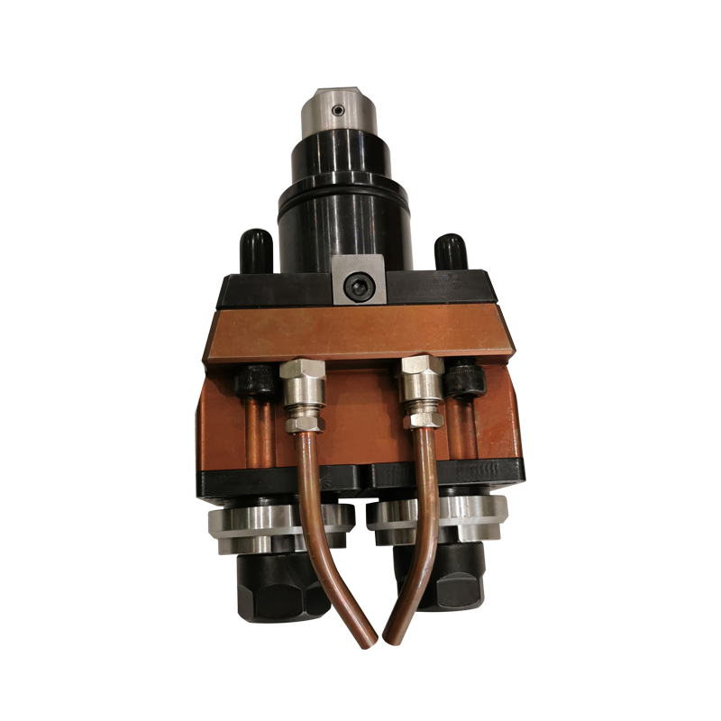 Power Tools Holder - 제조업체 공급 파워 밀링 헤드 파워