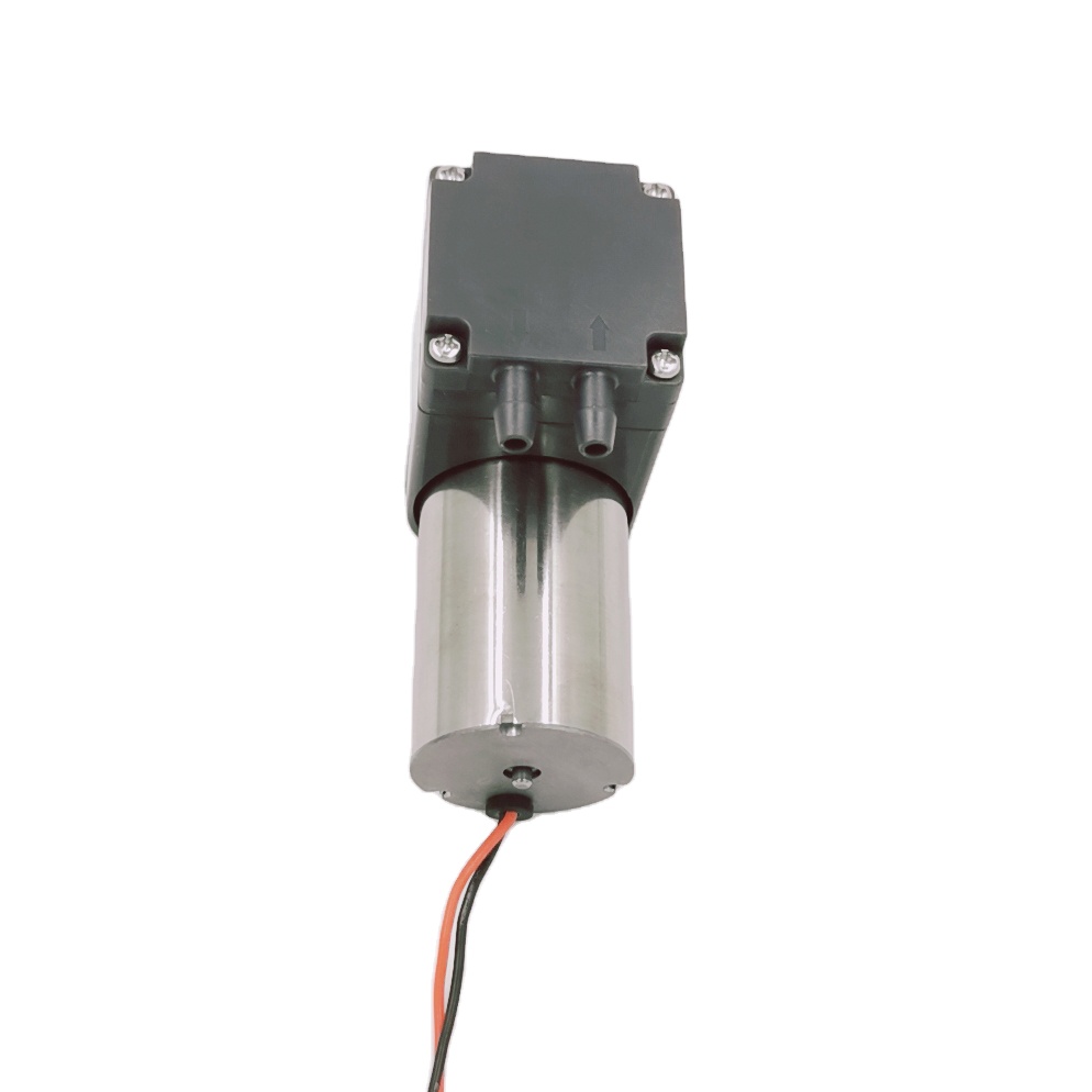 Air Compressor Mini - DC 펌프 제조 미니 브러시리스 12V