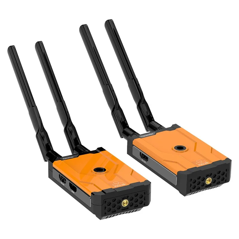 Power Tools Images - HDMI 무선 연장기 500미터 원샷 다중
