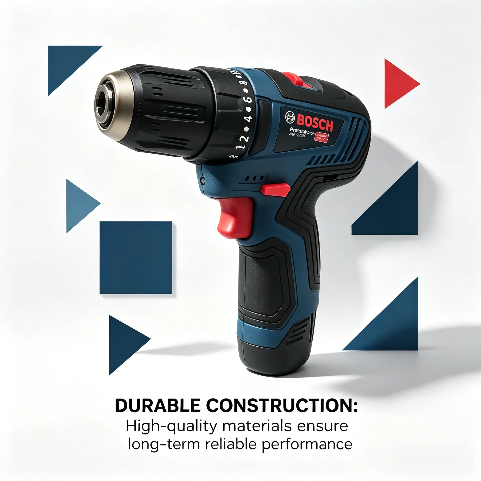 Power Tools Cordless - 보쉬-GSB 12V-30 전문가용 전기 드릴, 무선