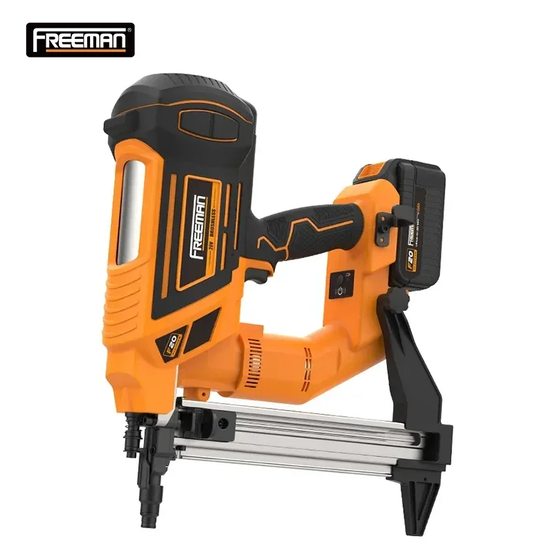 Power Tools Cordless - 2026/프리먼 20V 브러시리스 모터 리튬 이온