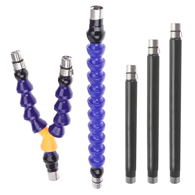 Power Tools Youtube - 3XLR 왕복 선형 모터 연장 로드