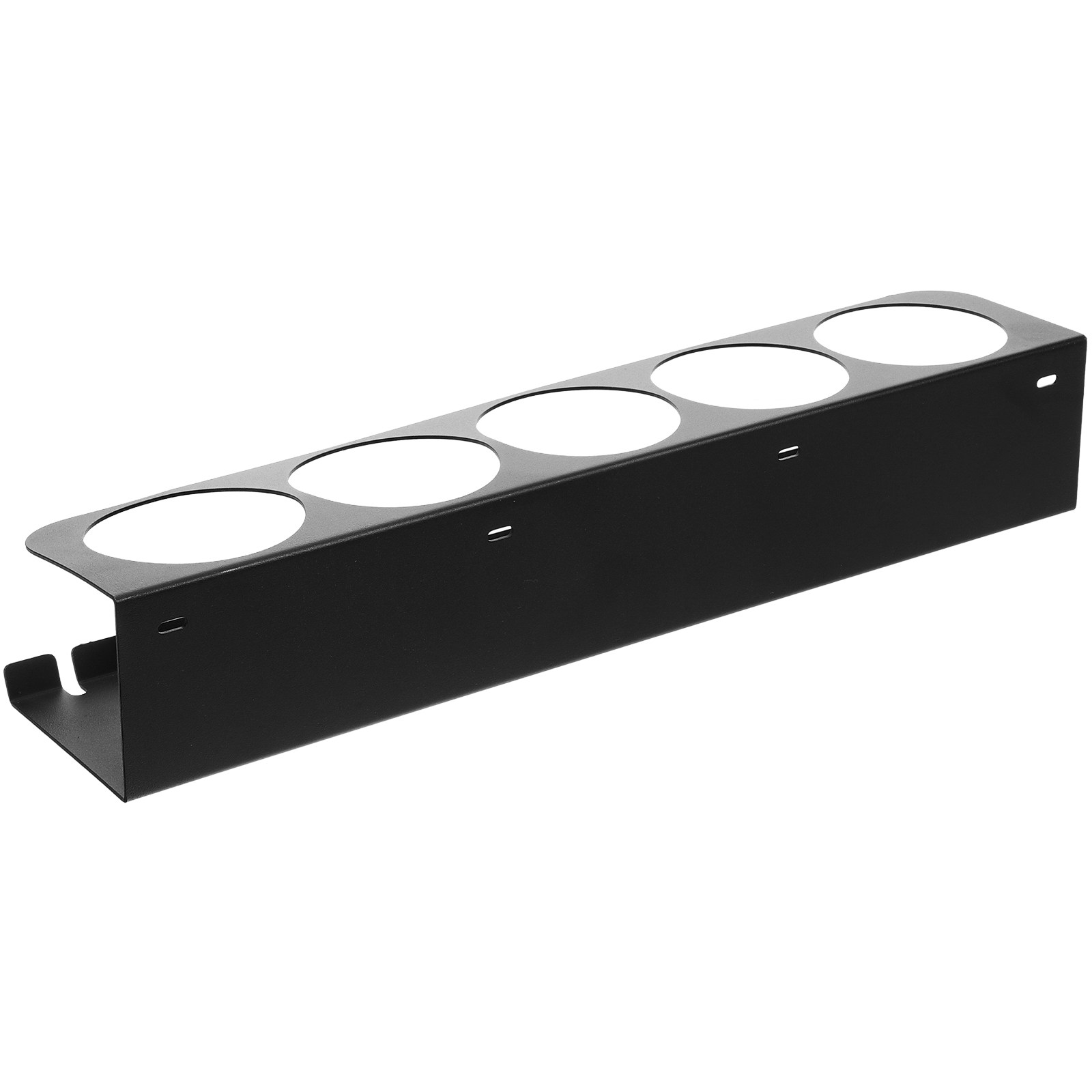 Power Tools Holder - 1세트 금속 전동 공구 보관 랙