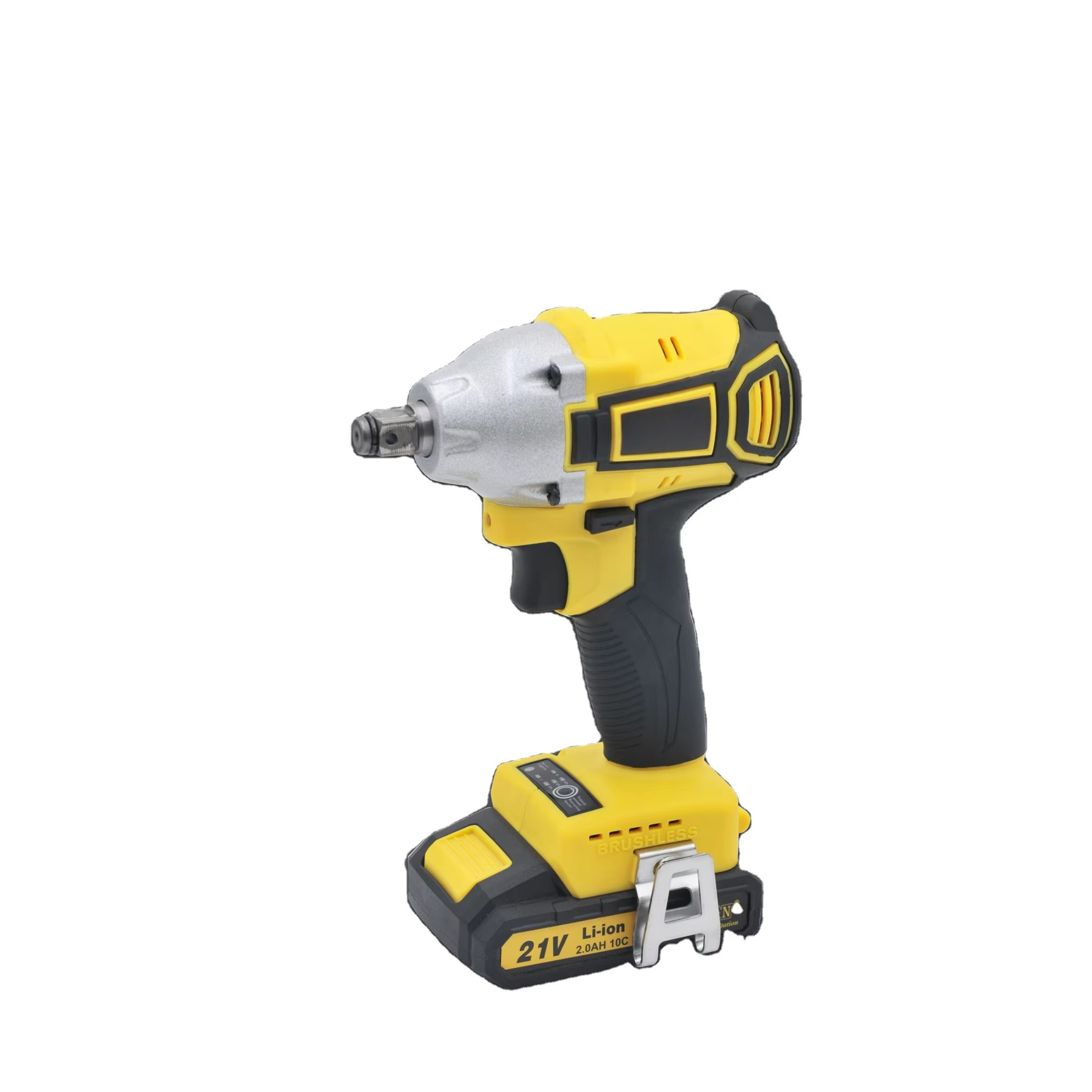 Power Tools Cordless - 전동 공구 브러시리스 무선 임팩트 드라이버