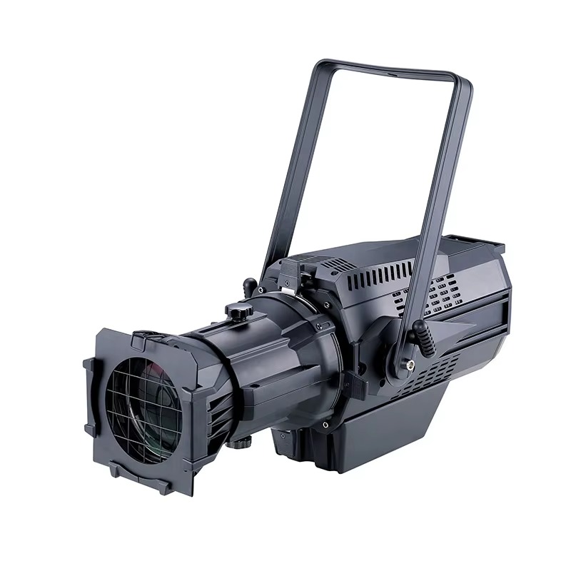 600W 웜 화이트 무대 조명 COB 줌 이미징 컨투어 - Power Tools Images 리뷰 및 가격