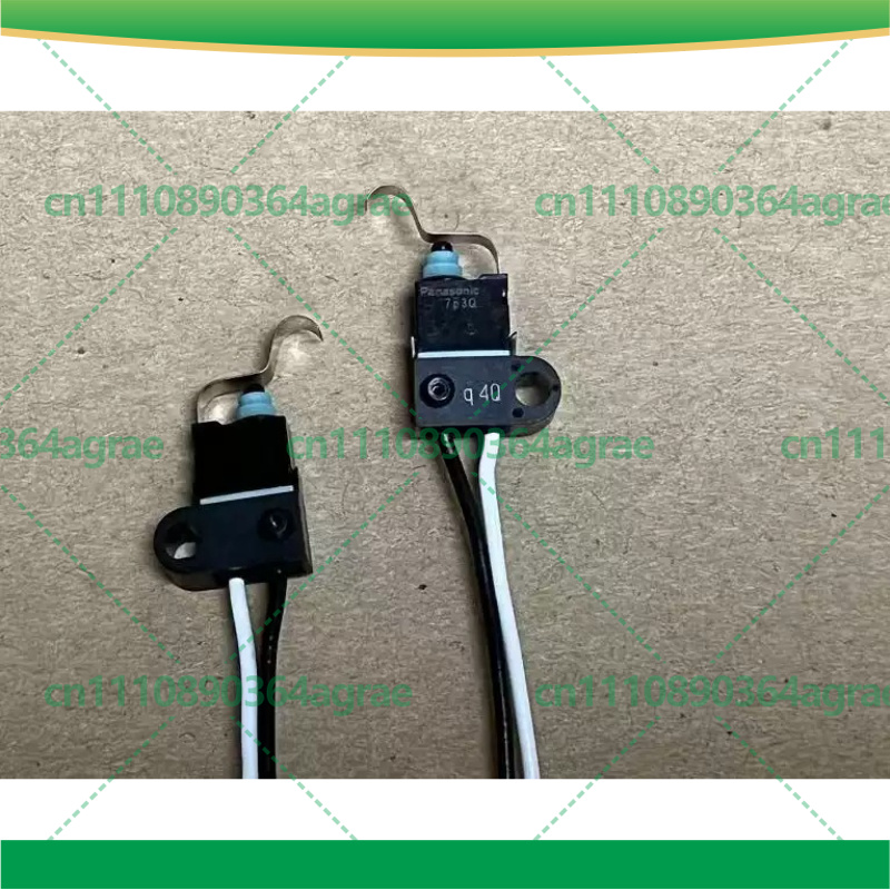 파나소닉 ASQM11638 청록색 방수 마이크로 스위치 - Power Tools Panasonic 리뷰 및 가격