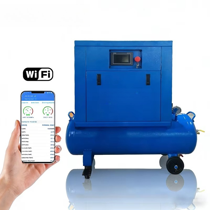 미니 휴대용 2 in 1 에어 컴프레서 이중 피스톤 2 - Air Compressor Mini 리뷰 및 가격