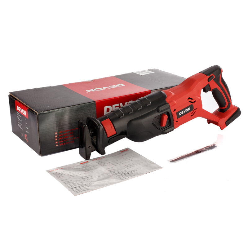 데본 리튬이온 전동 공구 브랜드 베어툴 컬러 박스 전기 - Reciprocating Saw Cordless 리뷰 및 가격