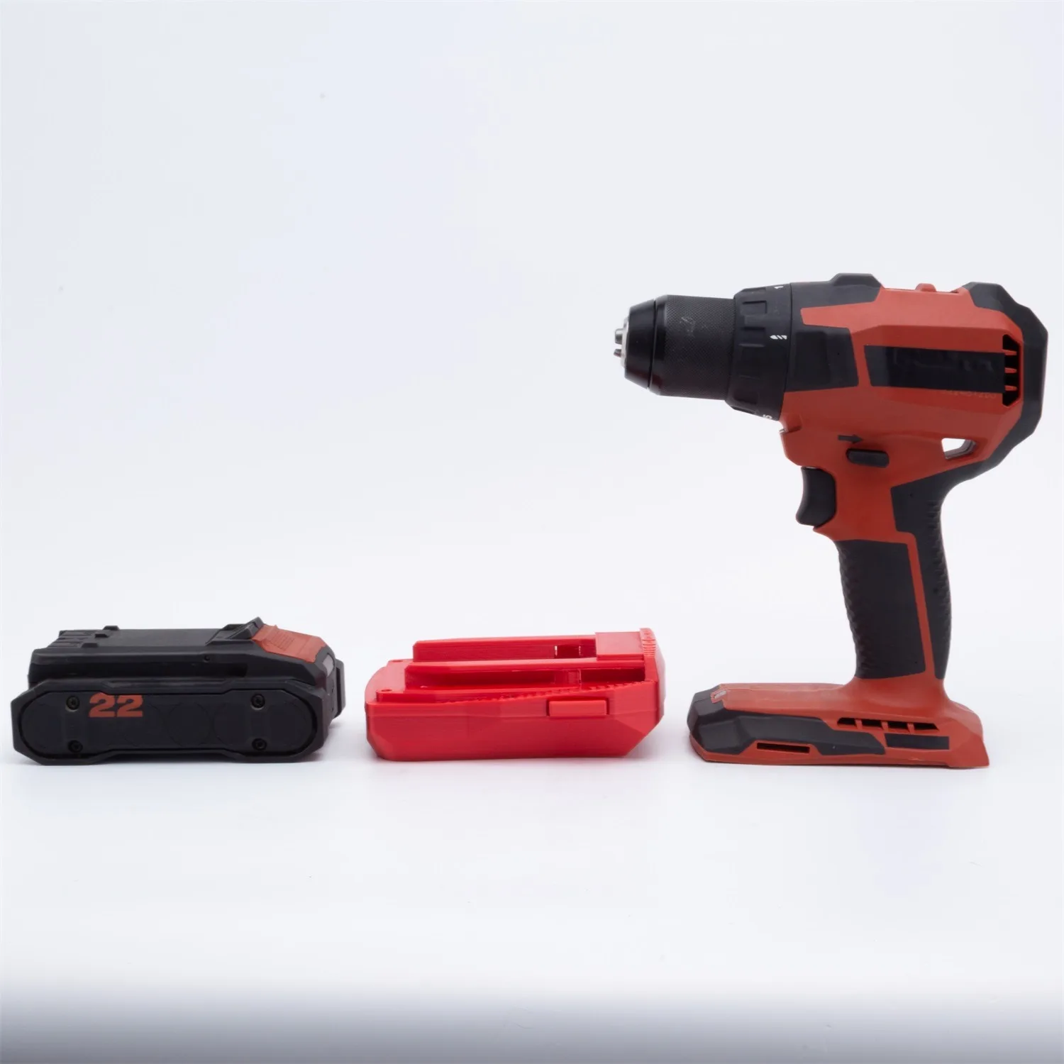 기존 Hilti 22V B22 CPC 리튬 이온 도구  - Power Tools Hilti 리뷰 및 가격