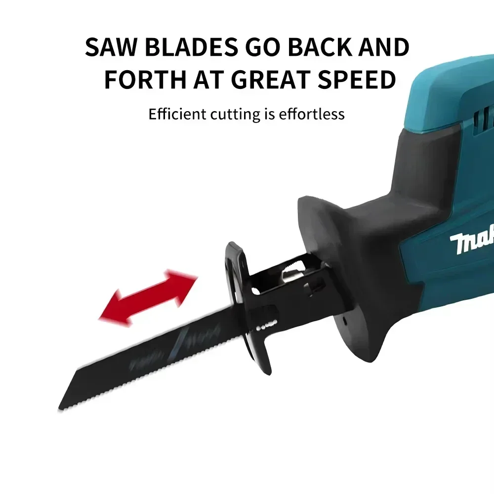 Makita DJR189 무선 브러시리스 왕복톱 충전식 - Reciprocating Saw Cordless 리뷰 및 가격