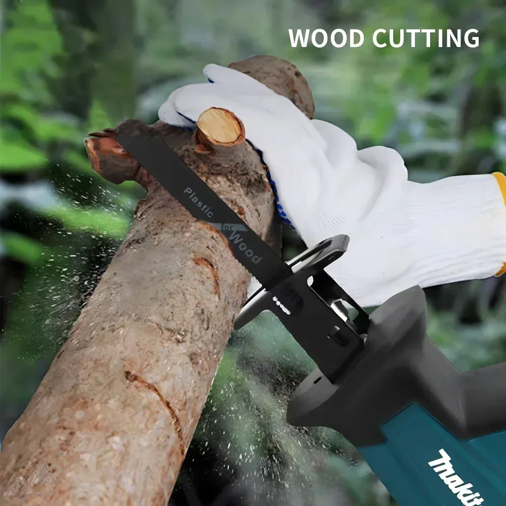 Makita DJR189 무선 브러시리스 왕복톱 충전식 - Reciprocating Saw Cordless 리뷰 및 가격