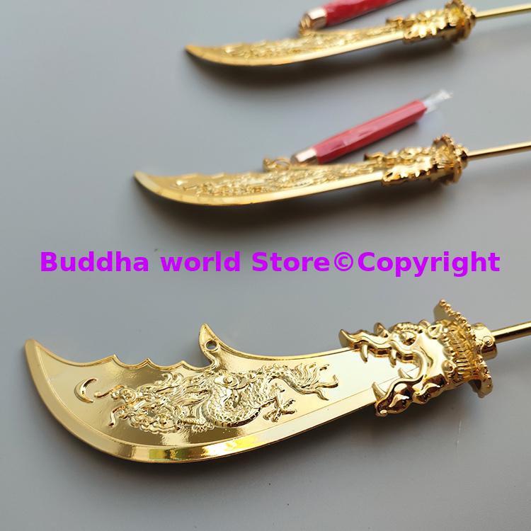 불교 도교 공급 부처님 GUAN GONG 부의 신 이미 - Power Tools Images 리뷰 및 가격