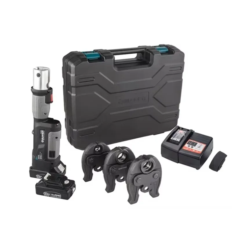 2026/샘플 가능 Zupper PZ-1930 유압 프 - Power Tools Cordless 리뷰 및 가격