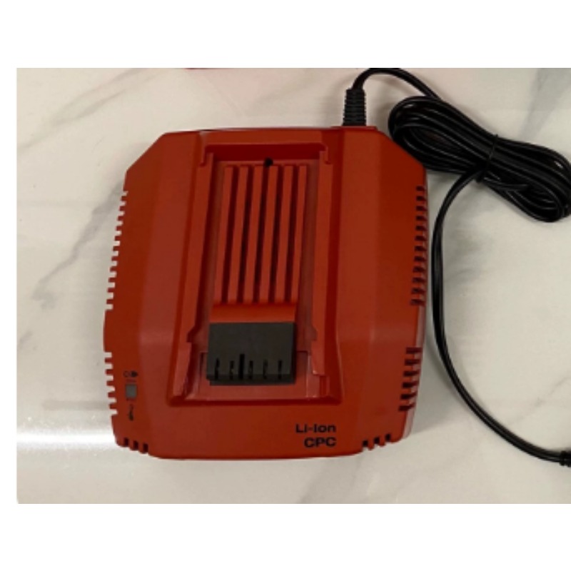 멀티 전압 고속 충전기 C 4/36-350 힐티 22V - Power Tools Hilti 리뷰 및 가격