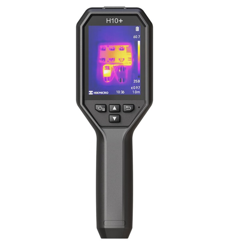 H10 + 열화상 카메라 고정밀 적외선 열화상 카메라  - Power Tools Images 리뷰 및 가격