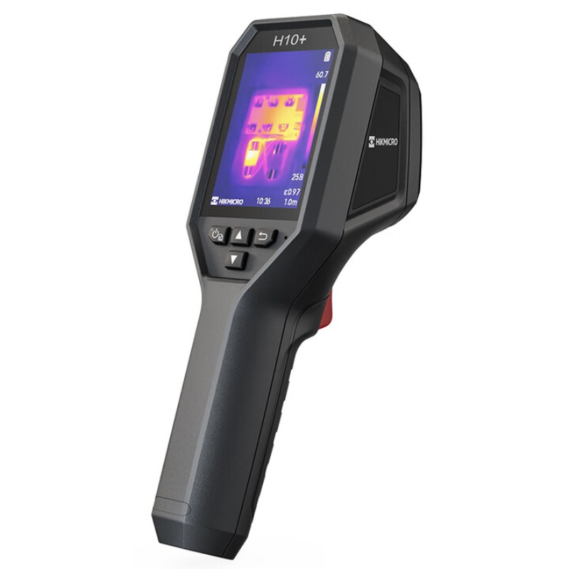H10 + 열화상 카메라 고정밀 적외선 열화상 카메라  - Power Tools Images 리뷰 및 가격