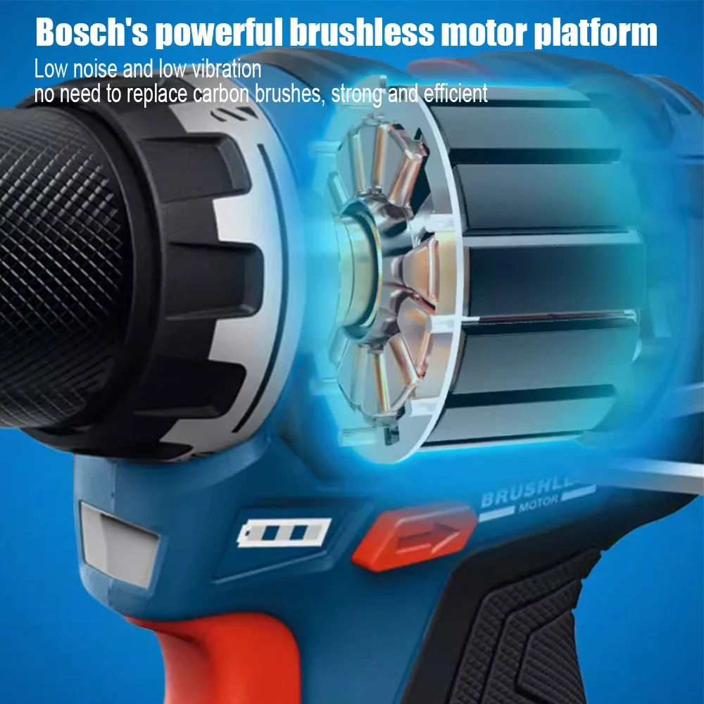 보쉬 프로페셔널 GSR 12V-32 무선 브러시리스 드 - Power Tools Cordless 리뷰 및 가격
