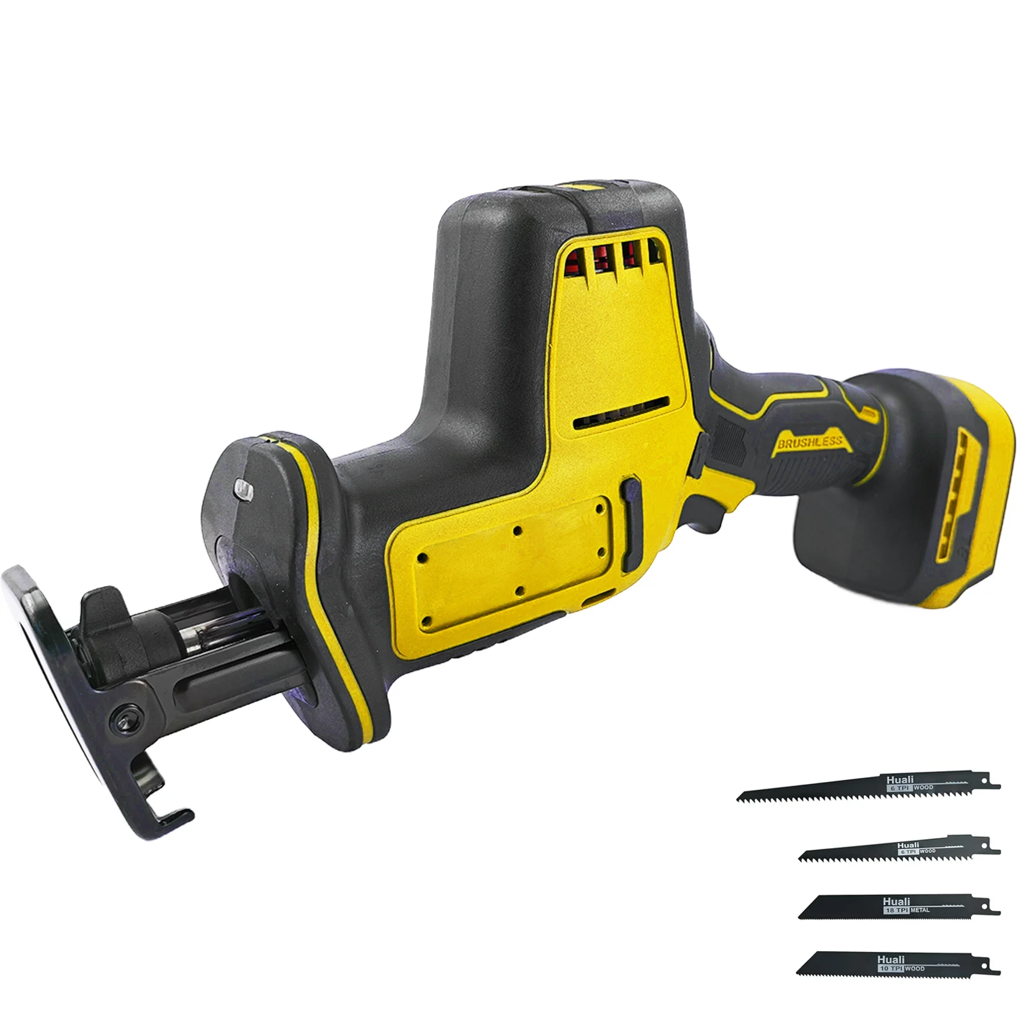 DEWALT 왕복톱 무선 브러시리스 속도 조절 가능 금 - Reciprocating Saw Cordless 리뷰 및 가격