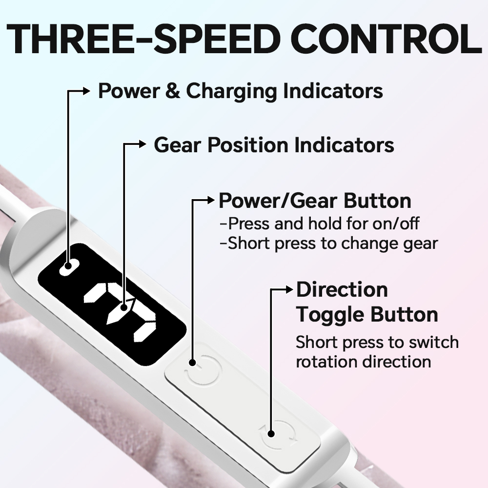 전기 네일 드릴 파일 - 3가지 모드, 디스플레이 및  - Power Tools Display 리뷰 및 가격