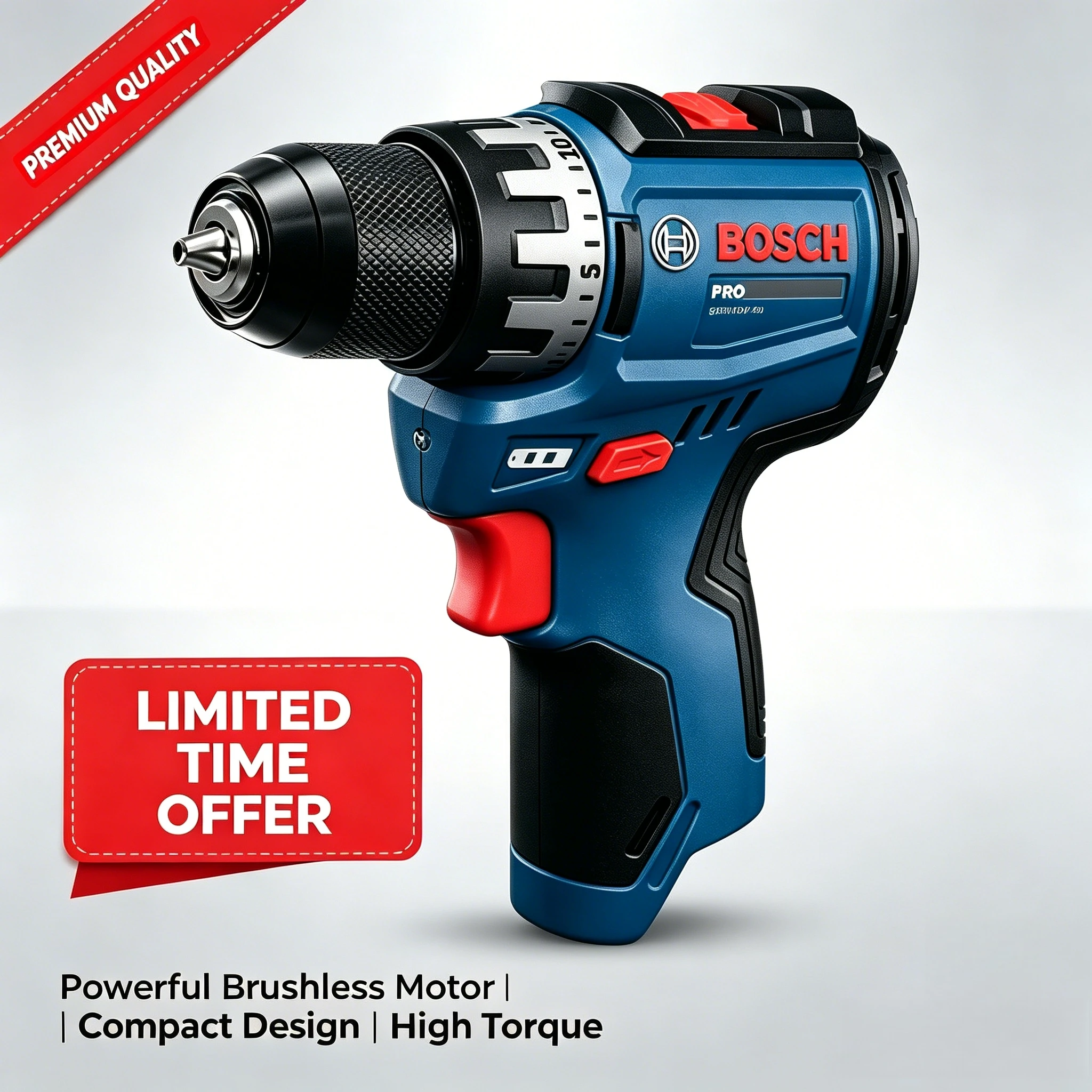 보쉬 프로페셔널 GSR 12V-31 무선 드릴 12V  - Power Tools Cordless 리뷰 및 가격