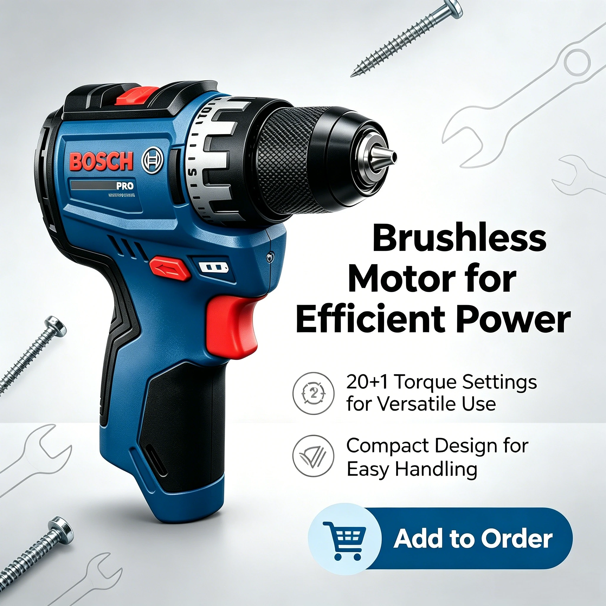 보쉬 프로페셔널 GSR 12V-31 무선 드릴 12V  - Power Tools Cordless 리뷰 및 가격