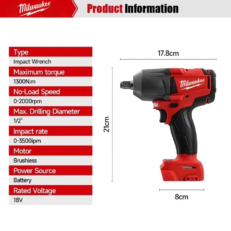 밀워키 브러시리스 무선 전동 공구 키트 임팩트 렌치 해 - Reciprocating Saw Cordless 리뷰 및 가격