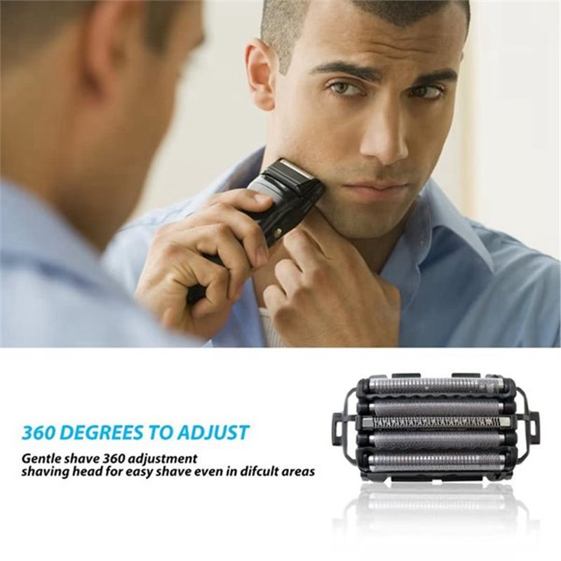 파나소닉 ARC5 5블레이드 면도기 교체 부품용 A20 - Power Tools Panasonic 리뷰 및 가격