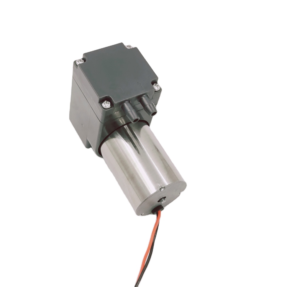 DC 펌프 제조 미니 브러시리스 12V 에어 컴프레서 - Air Compressor Mini 리뷰 및 가격