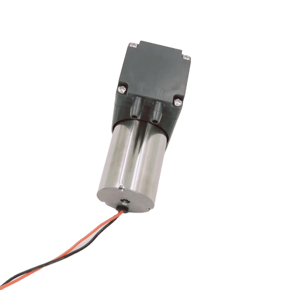 DC 펌프 제조 미니 브러시리스 12V 에어 컴프레서 - Air Compressor Mini 리뷰 및 가격