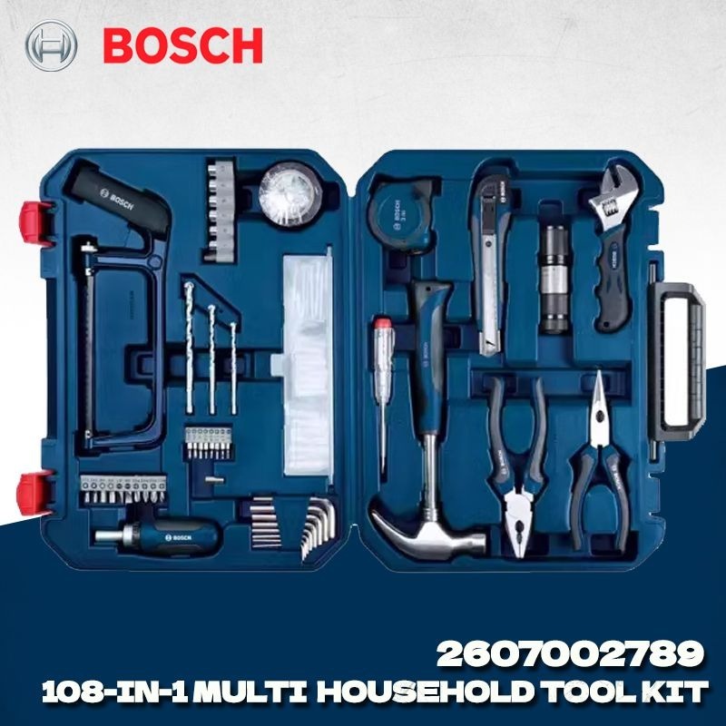BOSCH 2607002789 가정용 다기능 하드웨어  - Power Toolbox 리뷰 및 가격