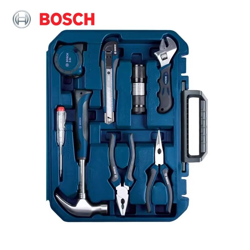 BOSCH 2607002789 가정용 다기능 하드웨어  - Power Toolbox 리뷰 및 가격