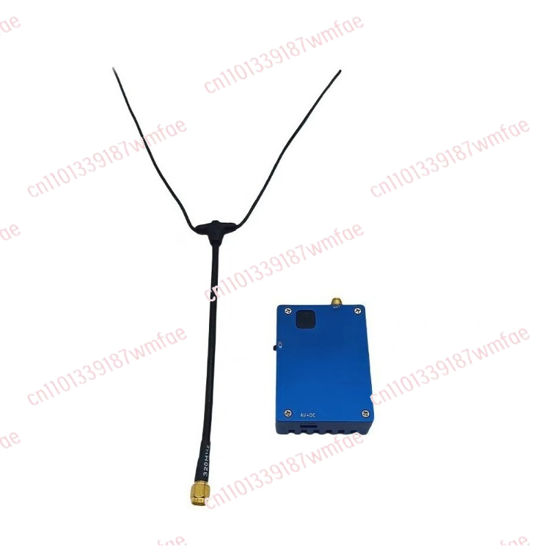 이미지 전송 12V 전원 공급 500Mhz 2W FPV - Power Tools Images 리뷰 및 가격