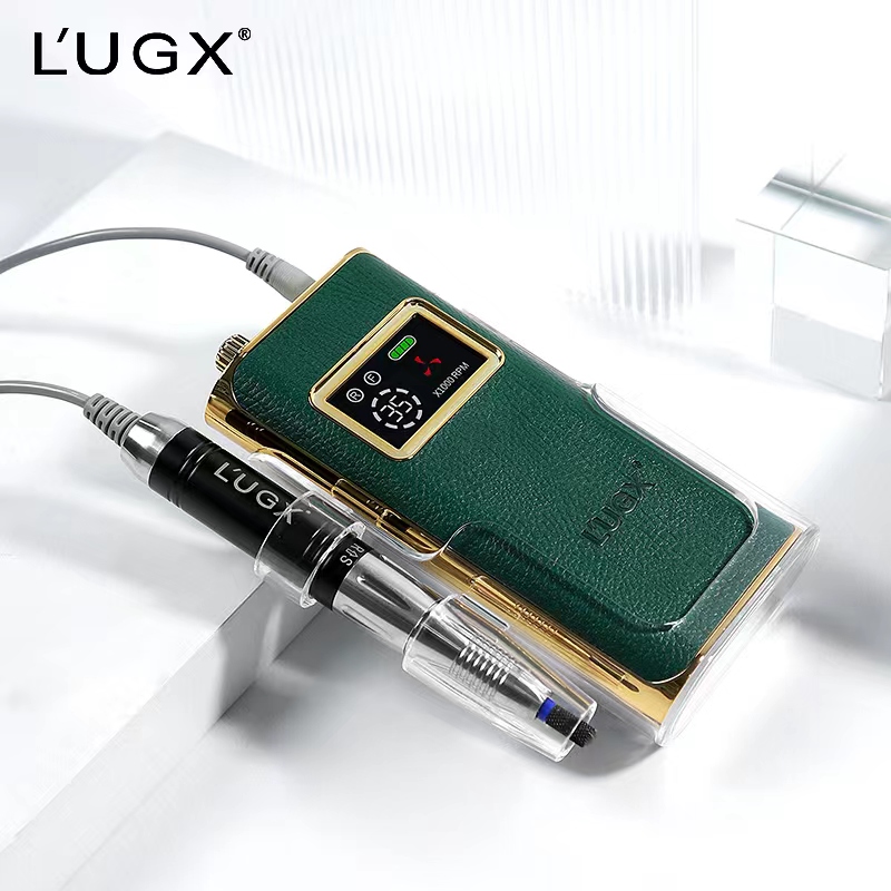 2026 LUGX 619 35000rpm 매니큐어 젤  - Power Tools Cordless 리뷰 및 가격
