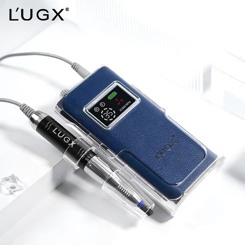 2026 LUGX 619 35000rpm 매니큐어 젤  - Power Tools Cordless 리뷰 및 가격