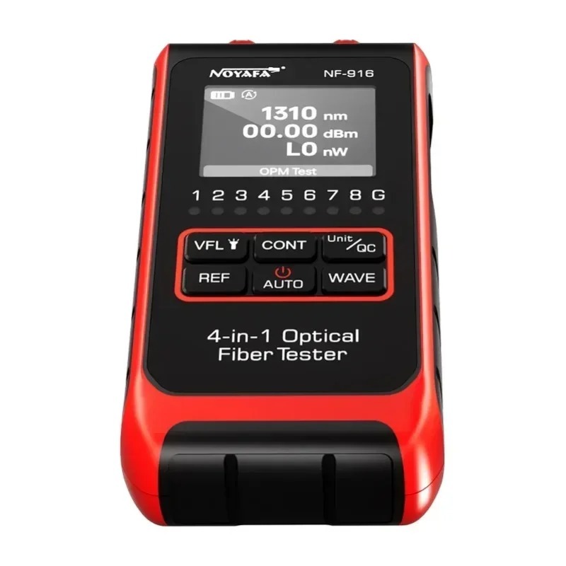 NF-916 광섬유 파워 미터 VFL REF FC SC - Power Tools Display 리뷰 및 가격