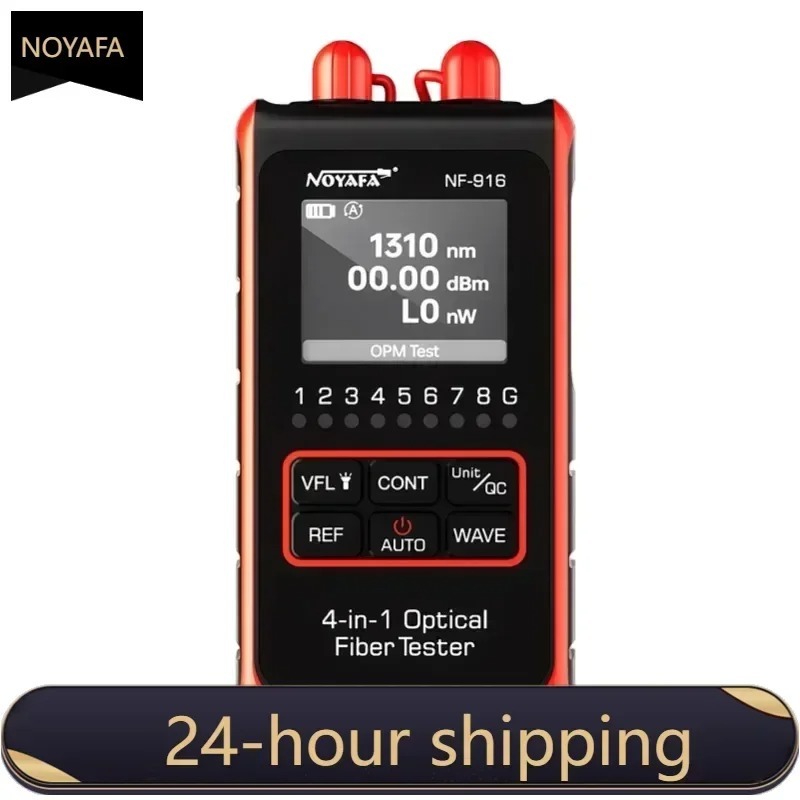 NF-916 광섬유 파워 미터 VFL REF FC SC - Power Tools Display 리뷰 및 가격