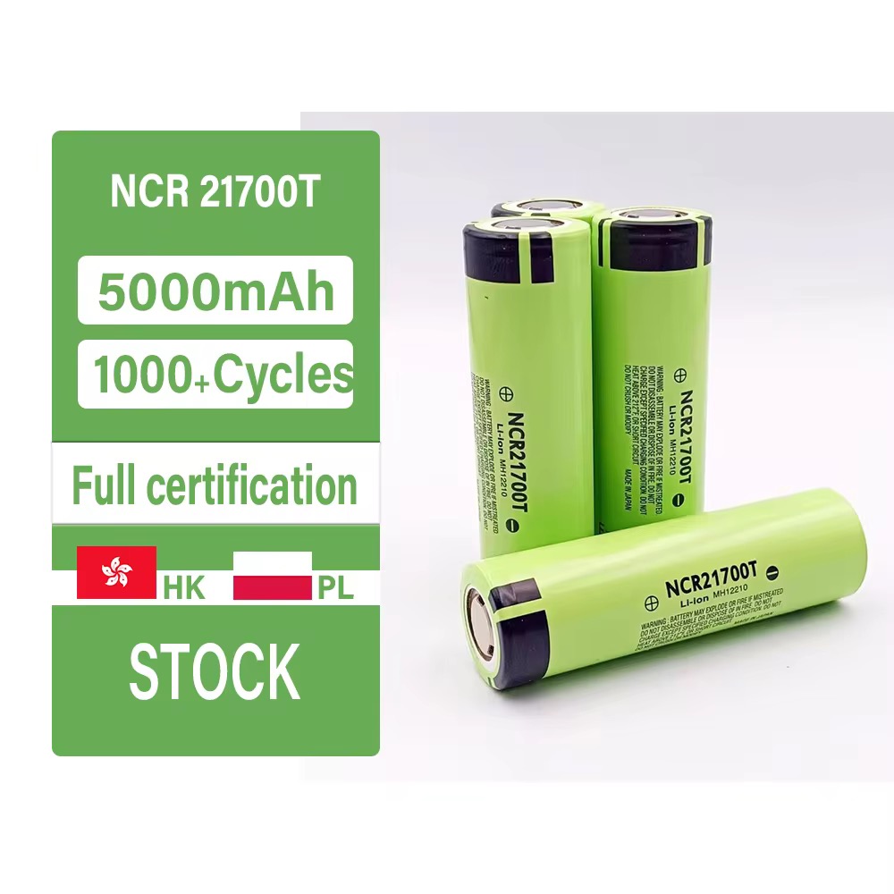 파나소닉 21700 4800mah 3.7v 리튬 충전식 - Power Tools Panasonic 리뷰 및 가격