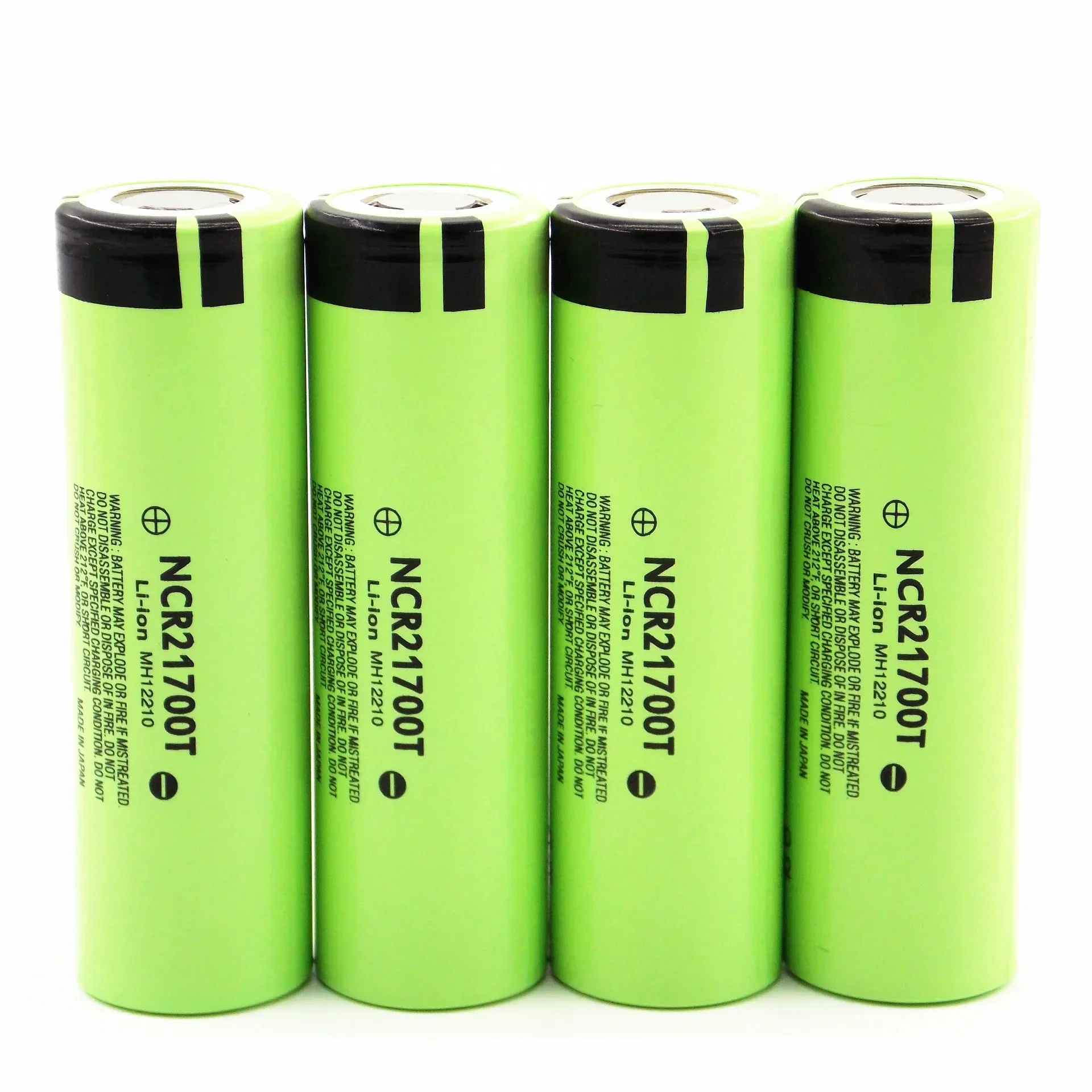 파나소닉 21700 4800mah 3.7v 리튬 충전식 - Power Tools Panasonic 리뷰 및 가격