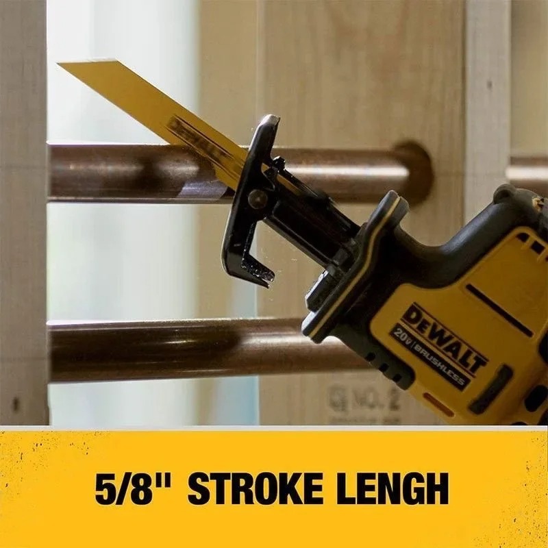 DEWALT DCS369 20V MAX* 왕복톱, 한  - Reciprocating Saw Cordless 리뷰 및 가격