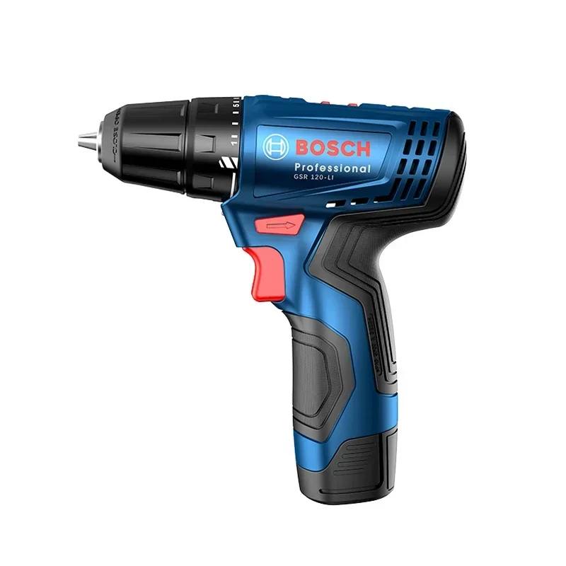 보쉬 전기 드릴 GSR 120-LI 12V 충전식 무선 - Power Tools Cordless 리뷰 및 가격