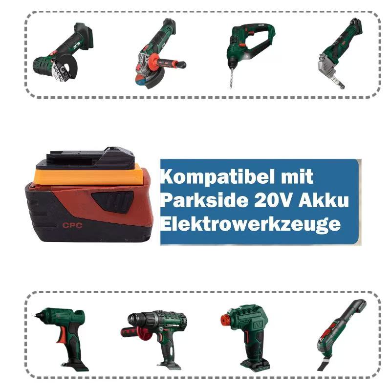 힐티 배터리를 디월트, 파크사이드, 마키타, 라이오비, - Power Tools Hilti 리뷰 및 가격