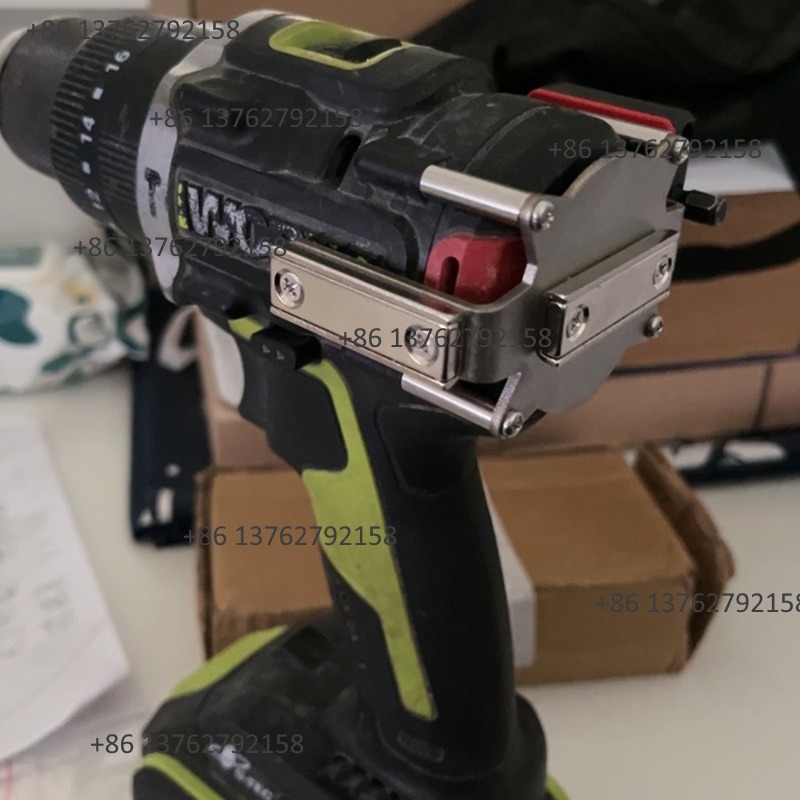 20V 시리즈 드릴 퀵 행잉 브래킷 자석 임팩트 드라이 - Power Tools Cordless 리뷰 및 가격