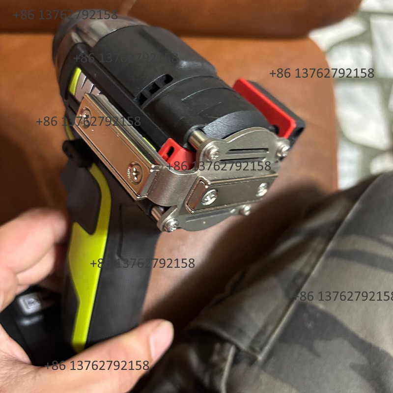 20V 시리즈 드릴 퀵 행잉 브래킷 자석 임팩트 드라이 - Power Tools Cordless 리뷰 및 가격