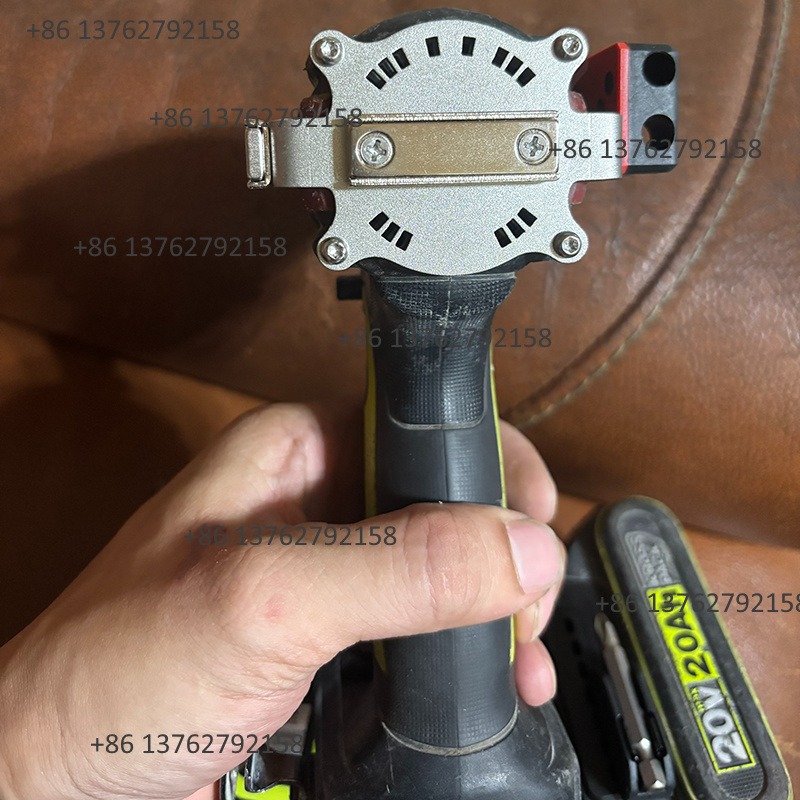 20V 시리즈 드릴 퀵 행잉 브래킷 자석 임팩트 드라이 - Power Tools Cordless 리뷰 및 가격