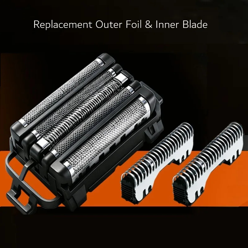 파나소닉 ARC5 5날 면도기 교체용 외부 포일 및 내 - Power Tools Panasonic 리뷰 및 가격